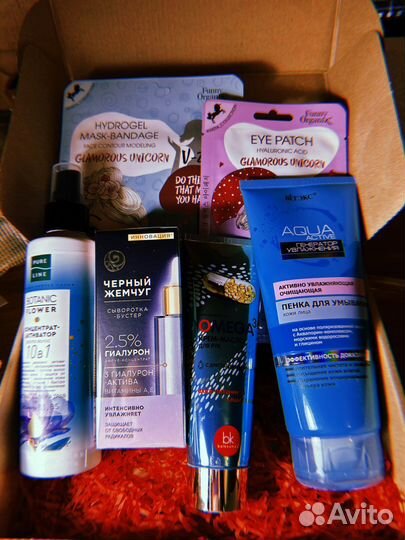 Набор косметики
