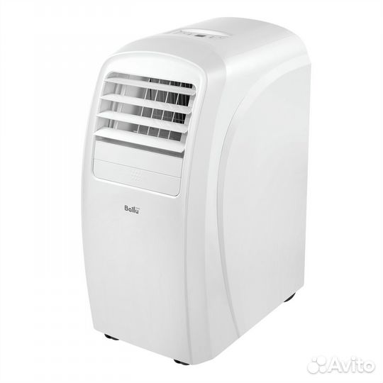 Мобильный кондиционер Ballu bpac-18 CE 5,7квт