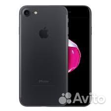 iPhone 7 обмен на андроид