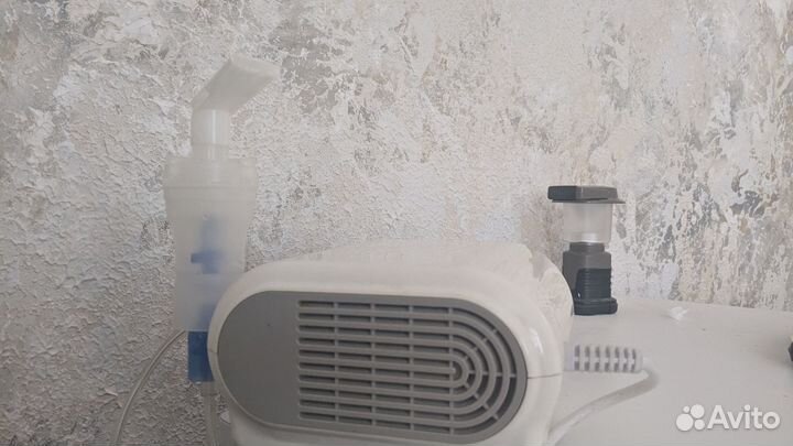 Небулайзер omron c28