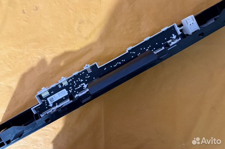 Модуль для посудомоечной машины Bosch 11002897