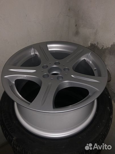 Литые диски