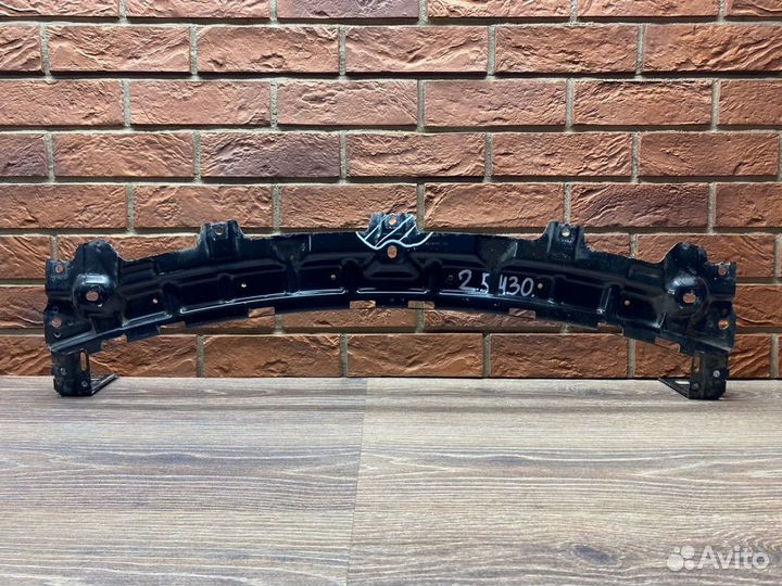 Панель передняя Верхняя часть Bmw X5 F15 2013-2018