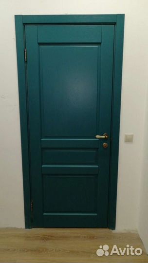 Купить межкомнатные двери от производителя