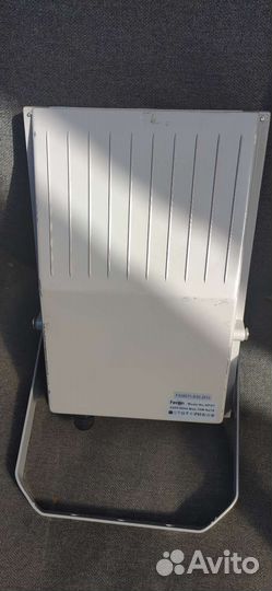 Прожектор feron sp07