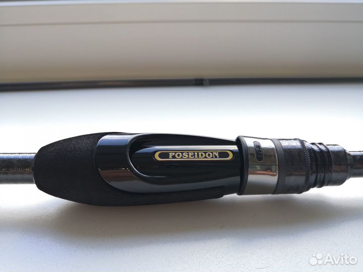 Evergreen Poseidon Superior sprs-84M-T