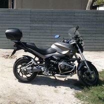 BMW R1200R 2013 г