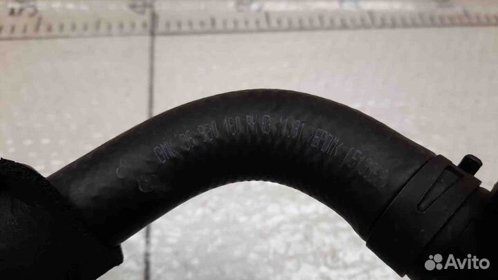 Патрубок отопителя Chevrolet Orlando 2011-2015вп