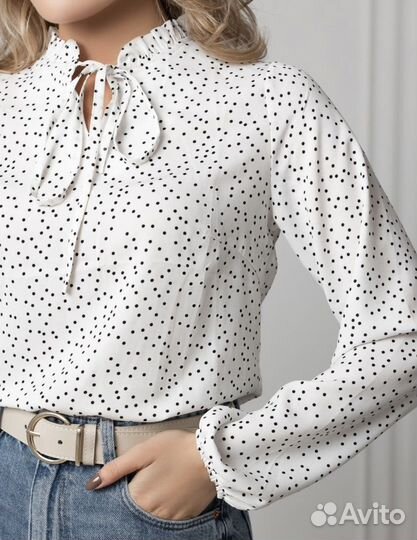 Блузка женская 48 размер