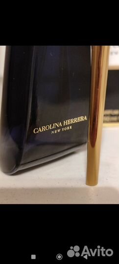 Carolina Herrera good girl 50мл