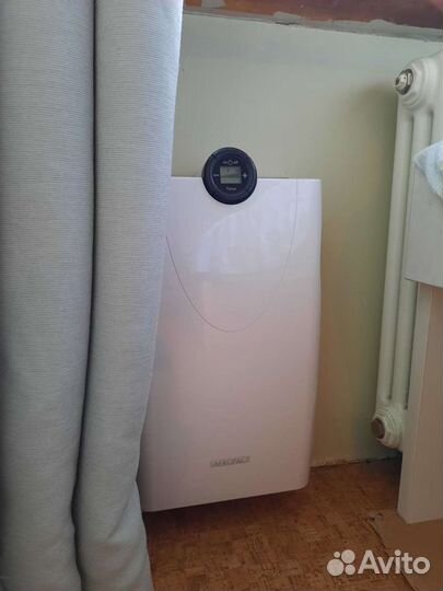 Проветриватель Aeropac sn / аэропак (новые)