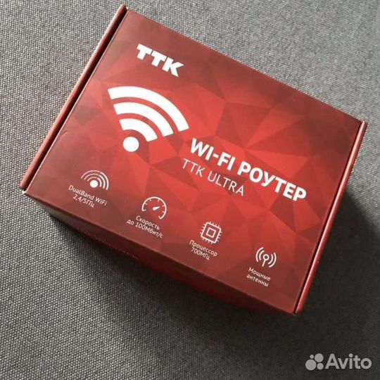 Wifi роутеры