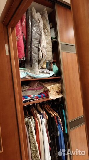 Шкаф в прихожую