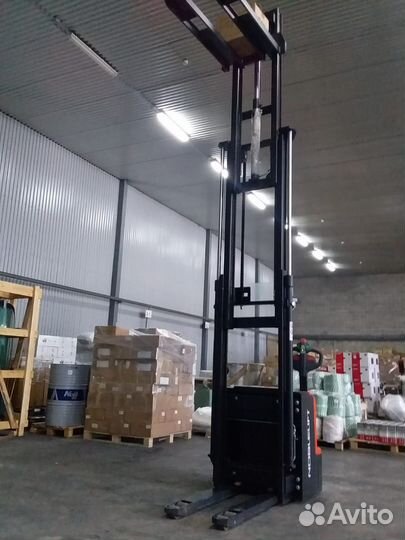 Штабелер (ричтрак) Noblelift PS16L, 2023