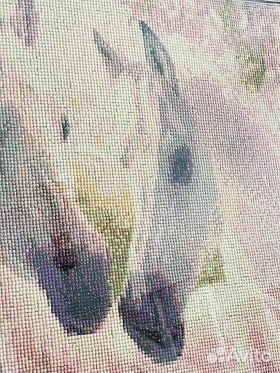 Картина алмазная мозайка