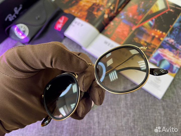 Премиум очки в оригинальной комплектации