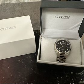 Японские мех. наручные часы Citizen Tsuyosa