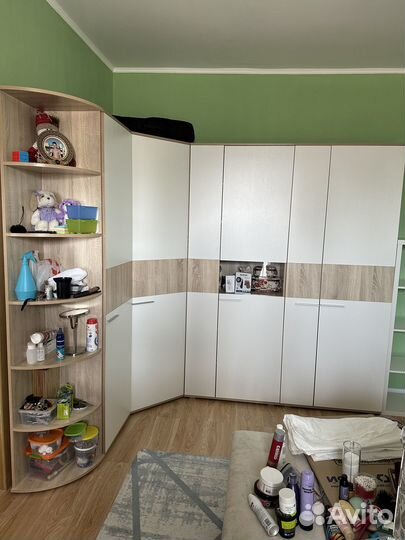 Продам стенку в гостиную