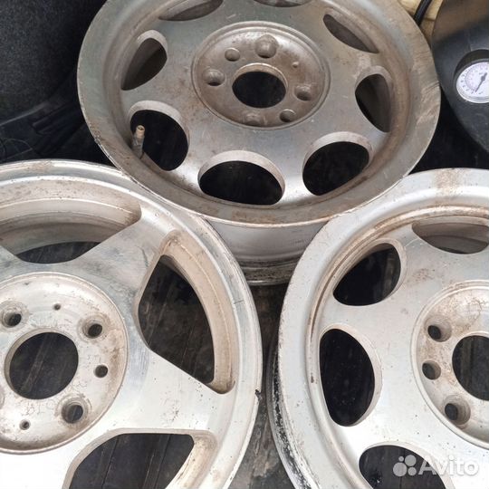 Литые диски r13 на ваз
