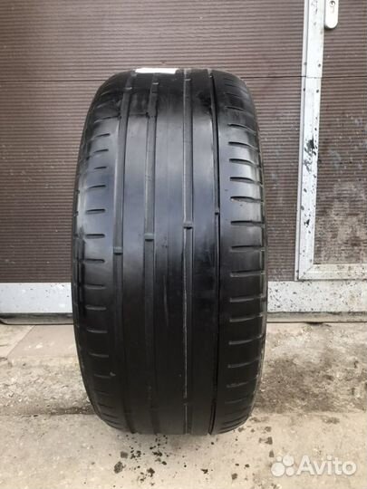 Nokian Tyres Hakka Z 275/45 R20