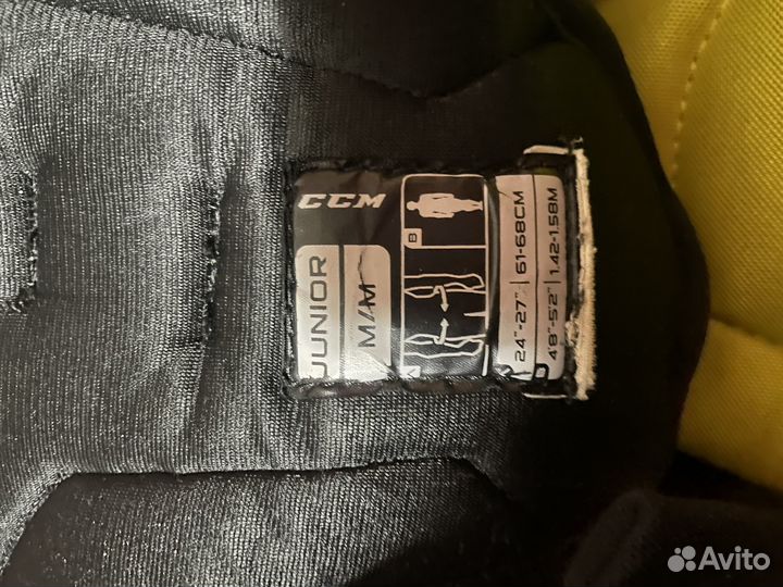 Хоккейные шорты