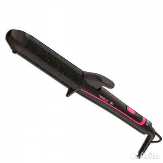 Щипцы (стайлер) для волос Ровента