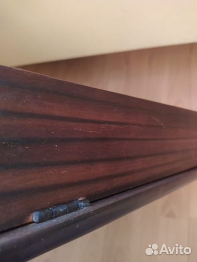 Часы Янтарь СССР (не работают)