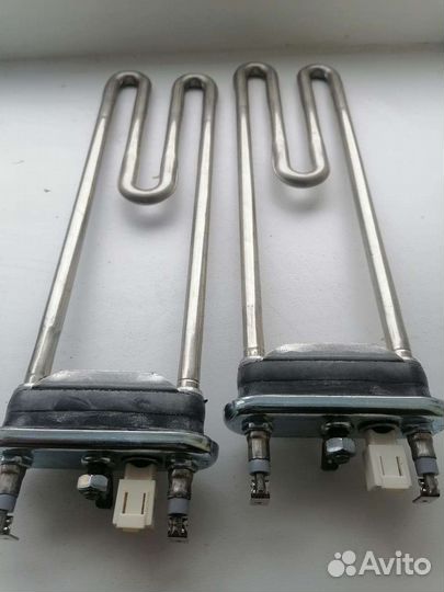 Тэн стиральной машины Candy Канди