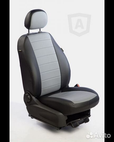 Чехлы на сиденья Opel Antara (2006-2011 г.в.)