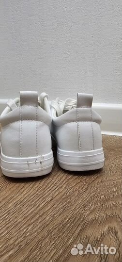 Женские кеды 38 размер