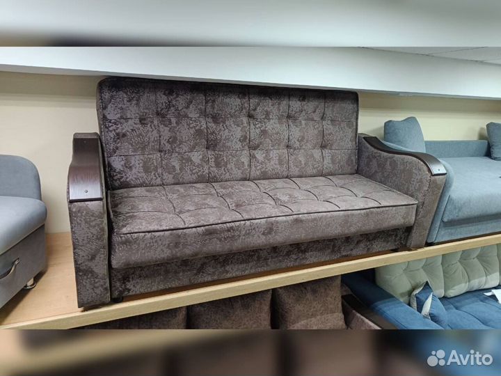 Диван прямой