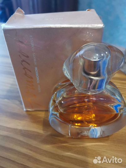 Парфюмерная вода