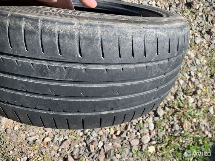 Hankook Ventus Prime 2 K115 205/50 R16