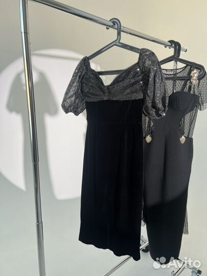 Вечернее платье 42 44