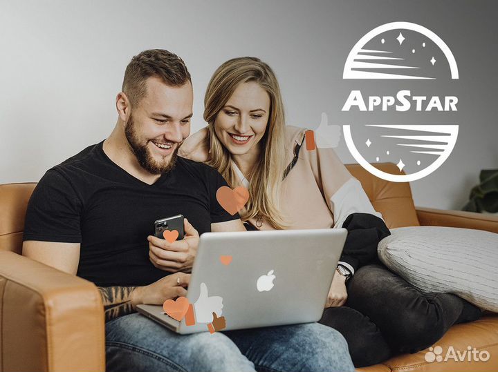 AppStar: Завоевание мобильных высот