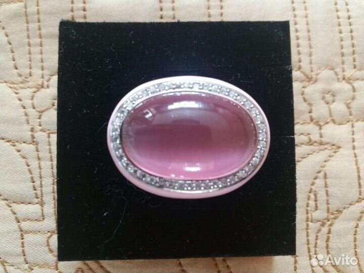 Комплект серебро