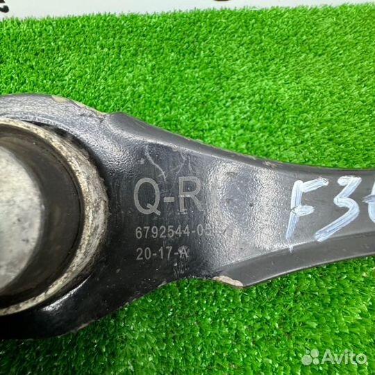 Рычаг подвески задний правый Bmw 3 F30 B48B20A