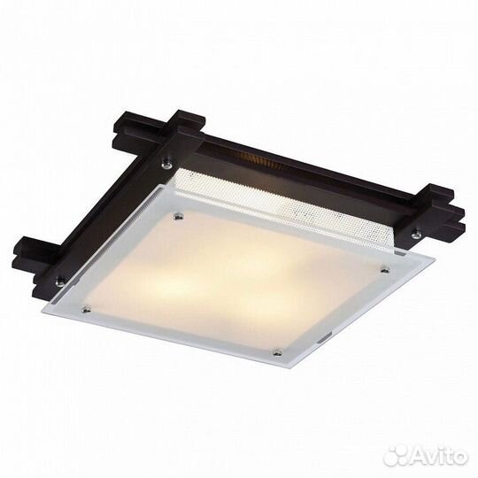 Светильник Arte Lamp Archimede A6462PL-3CK