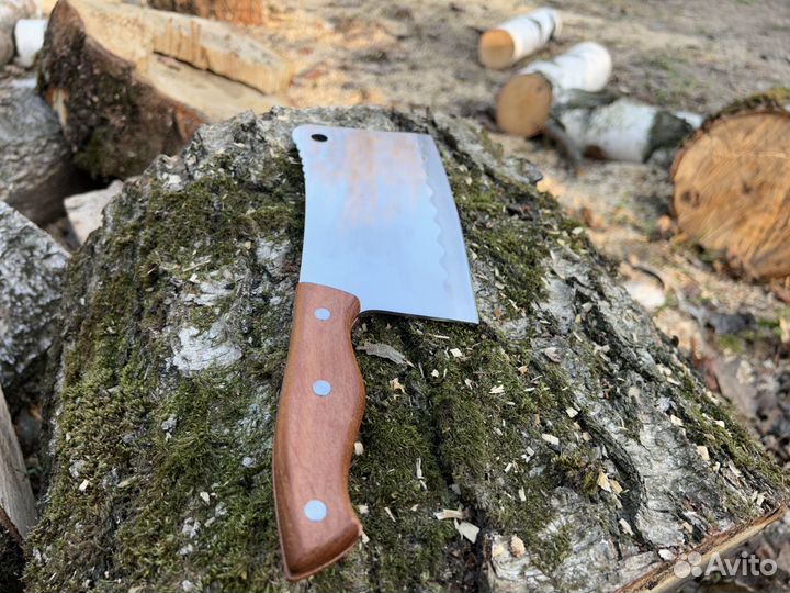 Шашлычный набор