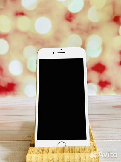 iPhone 6S, 32 ГБ