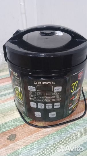 Мультиварка