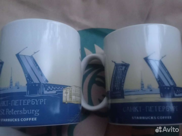 Sankt-Petersburg, есть Moscow и Russia 473 мл Icon