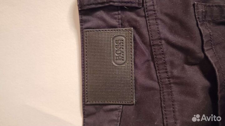 Брюки hugo boss