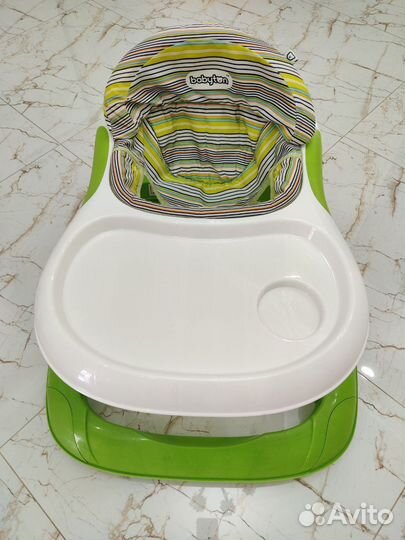 Ходунки детские babyton