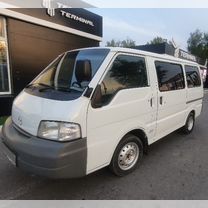 Mazda Bongo 1.8 AT, 2004, 349 000 км, с пробегом, цена 550 000 руб.