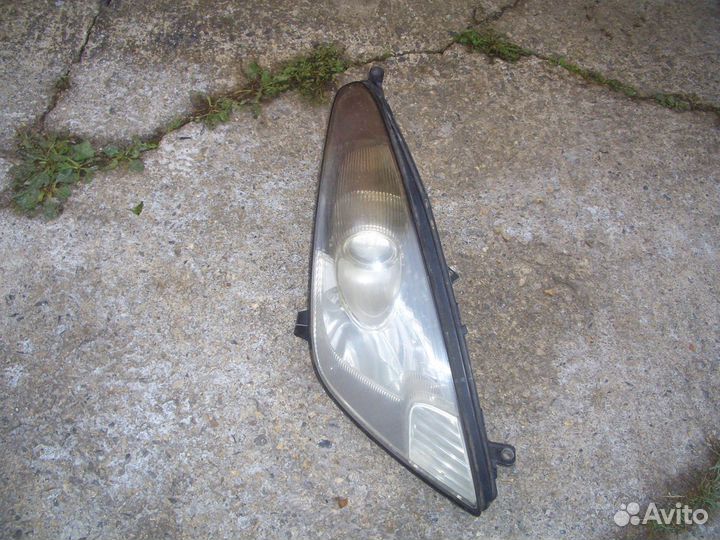 Фара правая Тойота Селика с99