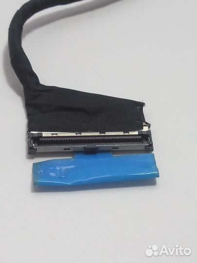 Шлейф матрицы для ноутбука Acer Aspire 4551 4741 4