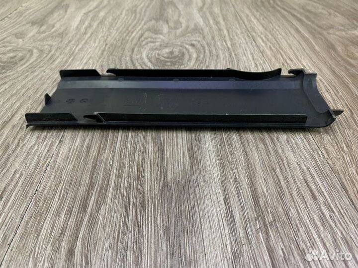 Декоративная крышка двигателя Opel Corsa C Z10XE