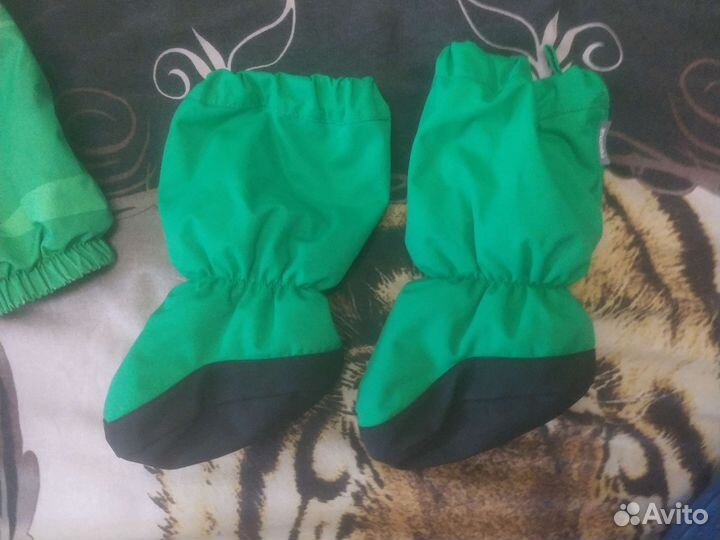 Комбинезон reima