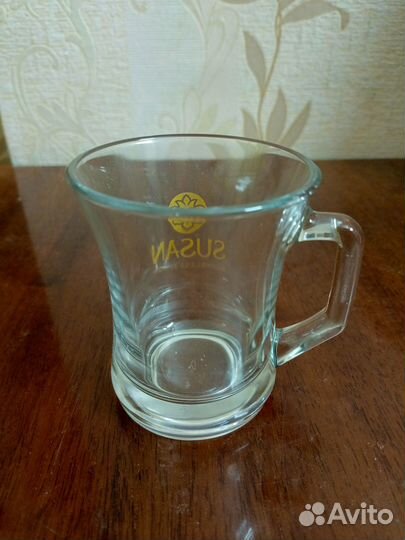 Кружки для чая. Новые